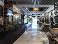 -北丽宫水疗会(宝利来国际大酒店店)