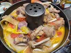 -吃货私房菜(丽江束河古镇店)