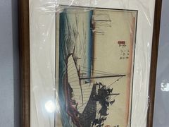 -宸宸画框裱画配框工厂店(莘庄店)