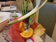 -海底捞火锅(崇文门新世界百货店)