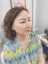 -Yue Show馨选·半永久纹眉纹眼线