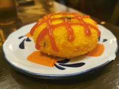 -金龙咖喱