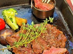 -牛扒先生·厚切雪花牛扒西餐厅(北京路禺山路店)