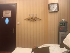 -月宫足道(观前街店)