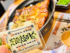 -鳗事鱼意·活鳗現烤专门店(富力海珠城店)