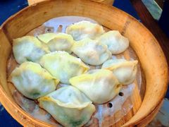 -老边饺子馆(中街店)