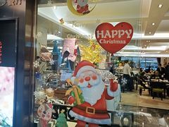 -帝豪酒店•马可勃罗西餐厅