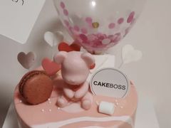 -CAKE BOSS 蛋糕老板(北京世纪金源购物中心)