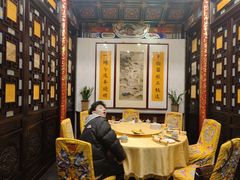 -白家大院·王府宫廷菜(苏州街店)
