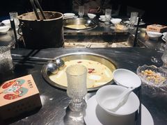 -夜宴江景餐厅