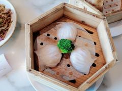 -顺德美的万豪酒店-万豪中餐厅