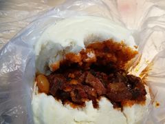 -黎一碗大碗手工面(城市立方店)