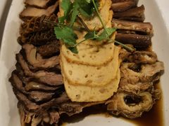 卤水拼盘-廣味潮鲜·一品潮滋味(五道口店)