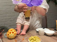 -茉莉餐厅(包河万达店)