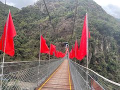 -福建天门山
