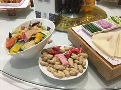-豫满楼(郑东新区店)