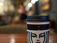 -星巴克臻选(广州沙面店)