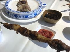 -巴音浩日娲·蒙餐(双林东路店)