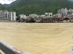 -泸定桥景区