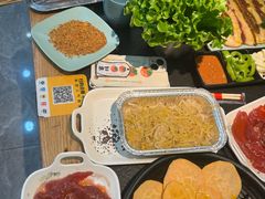 -福福泥炉烤肉(三台子店)