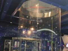 -飞行家太空体验馆(祥云小镇店)