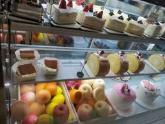 -焙丽拾光(麦凯乐直营店)