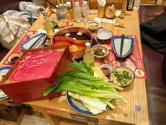 -伊豆野菜村(大族广场店)