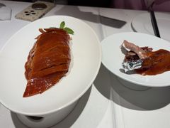 -四季民福烤鸭店(通州马驹桥店)