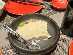芝士豆腐-满来寿喜烧(金虹桥店)