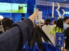 -the Roll'ING手作瑞士卷专门店(卓悦中心店)