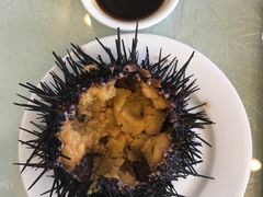 -老虎滩船说·海胆水饺·大连海鲜(老虎滩店)