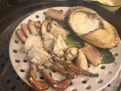 -蔚海之都·象山蒸汽海鲜(仙霞路店)