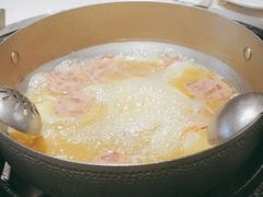 -芭夯兔·兔肉汤锅(新都店)