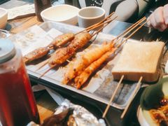 -管氏翅吧(广渠门店)