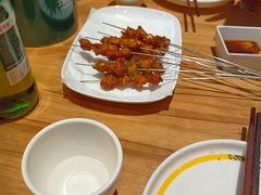 -丁虎子烤肉(国道二店)