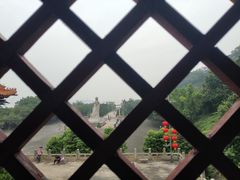 -南沙天后宫景区