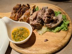 -阿西娅·西北妈妈拿手菜·清真(西关店)
