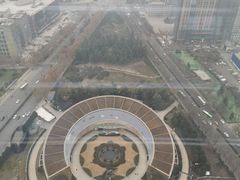 -陕西广播电视塔
