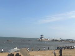 -兴城海滨风景区