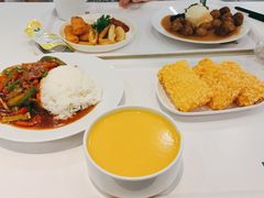 -宜家·瑞典风味餐厅(烟台路店)