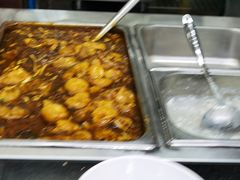 酸辣汤-毛华美食(清扬路二店)