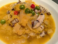 -老大连·海肠捞饭·大连海鲜大连菜(西安路店)