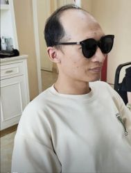 -唐风采假发补发定制