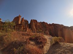 -元谋土林景区(物茂土林)
