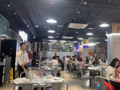 -明本海鲜大排档·鱼生海鲜烧烤宵夜(陈家祠店)