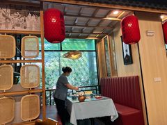 -安泰楼·佛跳墙创始人·传统闽味早茶·酒楼(三坊七巷闽菜地标店)