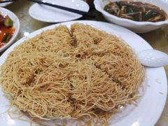 鸡丝煎面-九大簋家宴(北京路店)