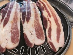 老板娘的烤肉店(三八广场店)-老板娘的烤肉店(港湾广场店)
