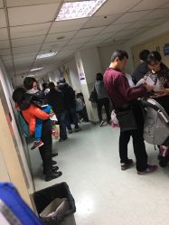 -首都儿科研究所附属儿童医院