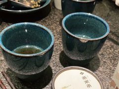 -湊湊火锅·茶憩(打浦桥日月光店)